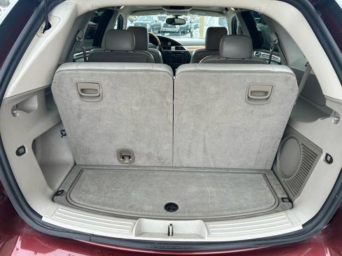 Used 2007 Chrysler Pacifica Limited image 20