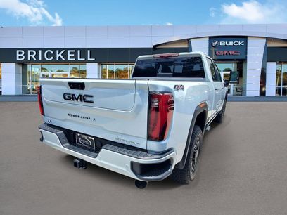 Used 2026 GMC Sierra 3500 Denali Ultimate