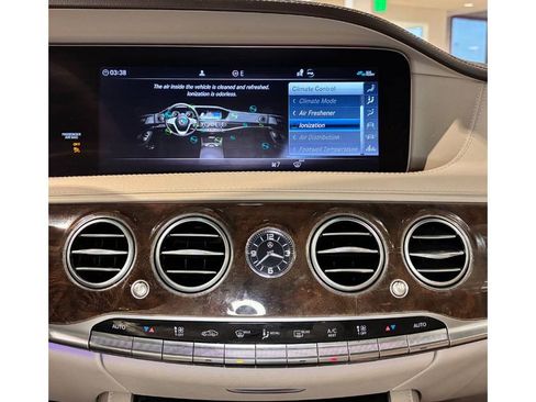 Used 2019 Mercedes-Benz S 450 S450 image 24