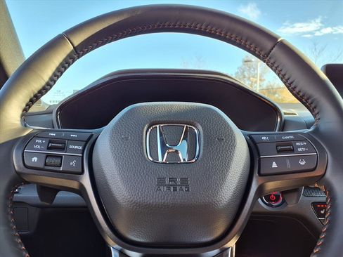 New 2025 Honda CR-V Sport image 23