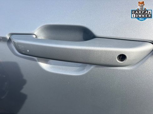 Certified 2023 Jeep Grand Cherokee Limited w/ Black Appearance Package image 38