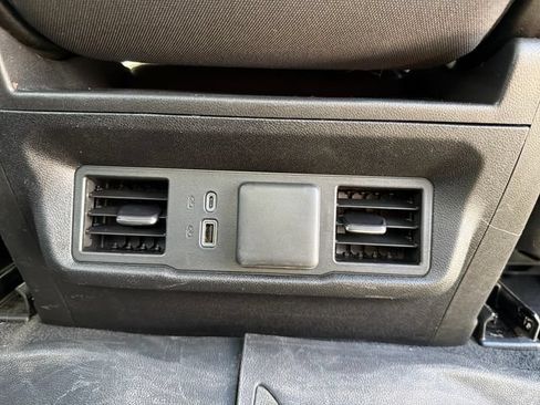 Used 2024 Chevrolet Silverado 1500 RST AWD/4WD image 32