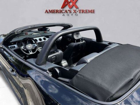Used 2015 Ford Mustang GT Premium w/ Equipment Group 401A RWD image 56