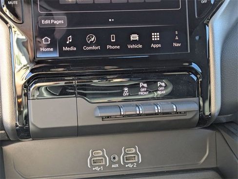 New 2026 RAM 1500 Big Horn image 25