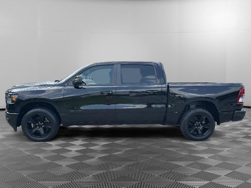 Used 2023 RAM 1500 Big Horn AWD/4WD image 5