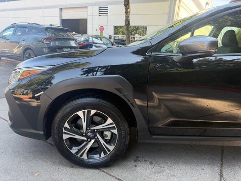 Used 2024 Subaru Crosstrek 2.0i Premium AWD/4WD image 8
