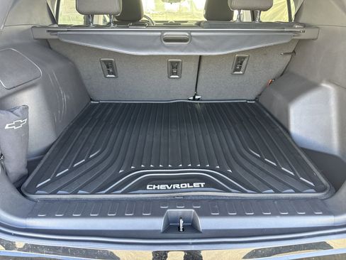 New 2024 Chevrolet Equinox LS w/ LS Convenience Package image 19