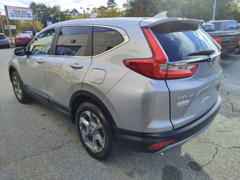 Used 2018 Honda CR-V EX image 6