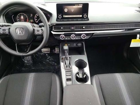 Used 2024 Honda Civic Sport image 20