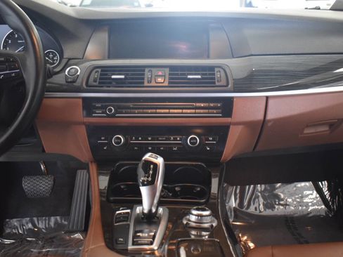 Used 2013 BMW 528i Sedan RWD image 52