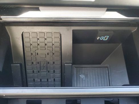 Certified 2024 Ford F450 Limited w/ FX4 Off-Road Package image 28