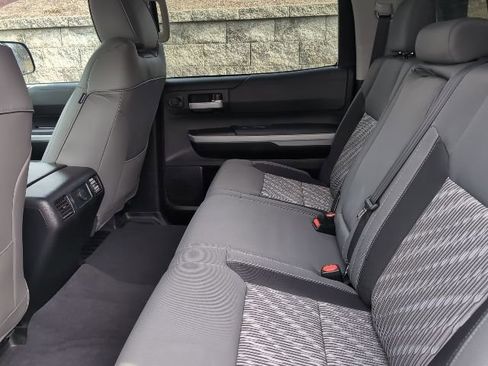 Used 2020 Toyota Tundra SR5 w/ TRD Off-Road Package image 22