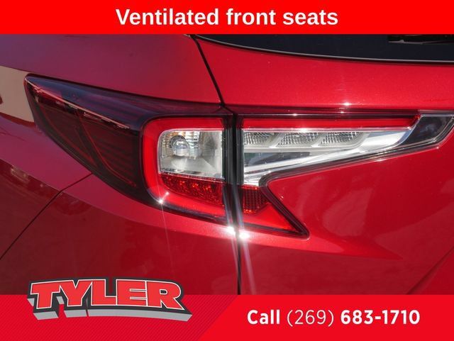 Used 2020 Acura RDX w/ Advance Package FWD image 12
