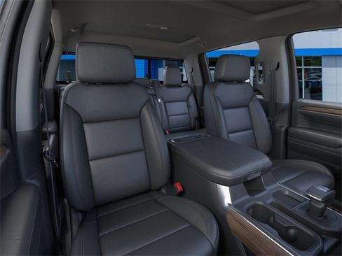 New 2026 Chevrolet Silverado 1500 RST image 16