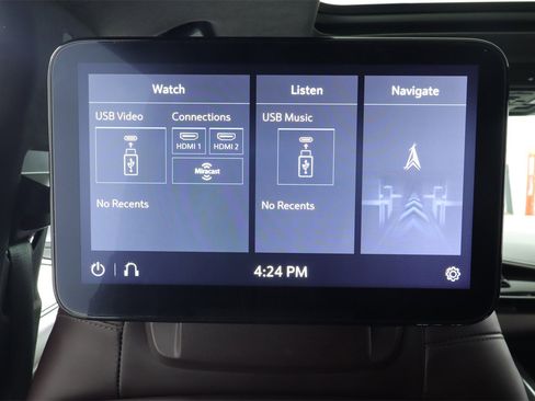 Used 2021 Cadillac Escalade Sport Platinum image 19