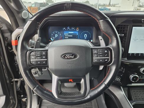 Used 2024 Ford F150 Raptor w/ Equipment Group 803A Raptor R image 21