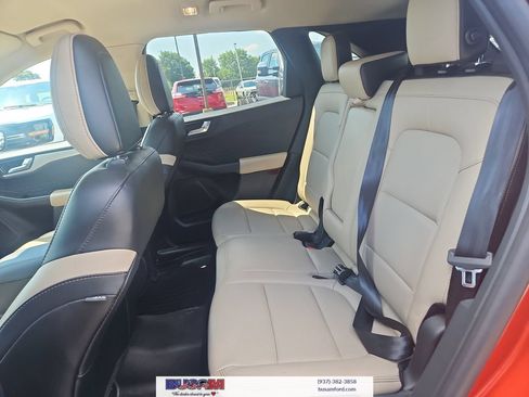 Used 2020 Ford Escape SEL AWD/4WD image 11