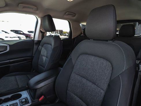 Used 2024 Ford Bronco Sport Big Bend AWD/4WD image 21