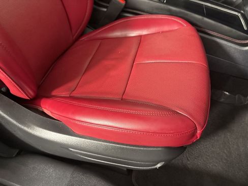 Used 2023 Lincoln Corsair Reserve w/ Equipment Group 201A image 28