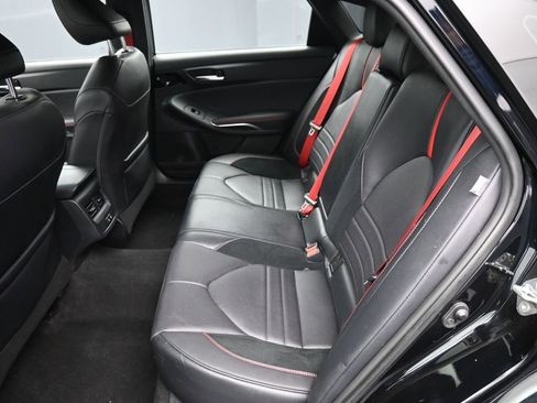 Certified 2020 Toyota Avalon TRD image 21