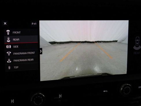 New 2026 Porsche Macan S image 34