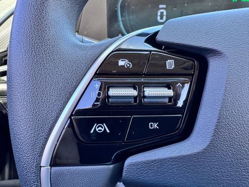 Used 2025 Kia Niro LX FWD image 23