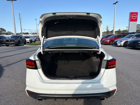 Used 2020 Nissan Altima 2.5 SR image 9