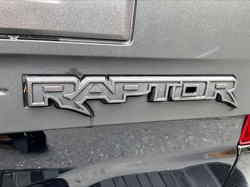 Used 2023 Ford F150 Raptor image 9
