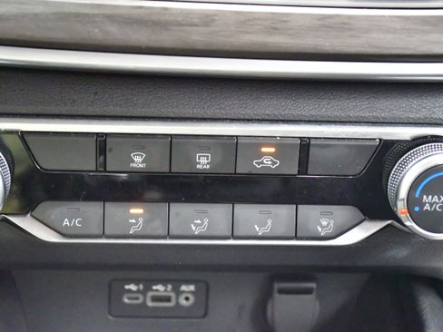 Used 2025 Nissan Altima 2.5 SV FWD image 26