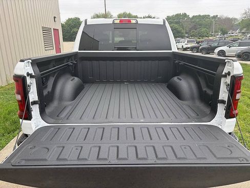 New 2026 RAM 1500 Classic Warlock AWD/4WD image 45