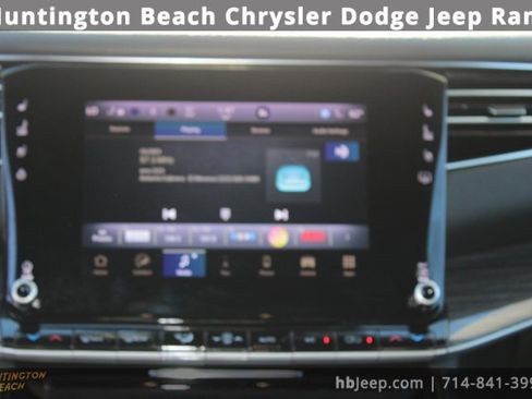 Used 2022 Jeep Wagoneer Series III image 18