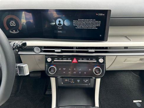 New 2026 Hyundai Tucson SEL AWD/4WD image 17