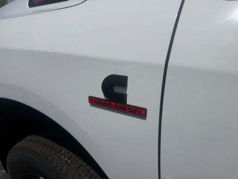Used 2025 RAM 2500 Tradesman w/ Safety Group AWD/4WD image 15