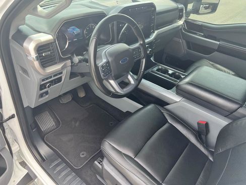 Used 2023 Ford F150 XLT w/ Equipment Group 302A High image 13