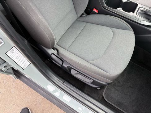 Used 2025 Kia K4 image 41