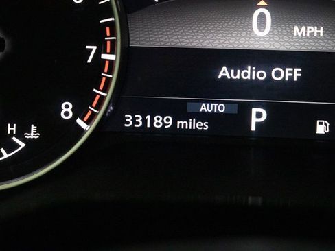 Used 2023 Nissan Pathfinder SL w/ SL Premium Package image 33