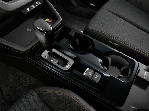 New 2026 Subaru Forester Touring AWD/4WD image 20