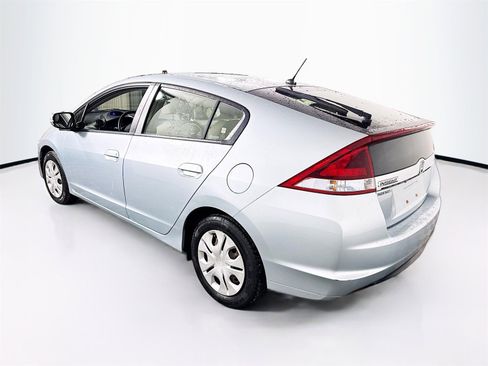 Used 2013 Honda Insight LX image 5
