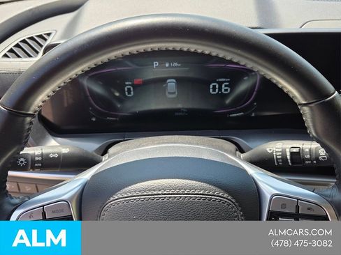 Used 2025 Kia Telluride S FWD image 21