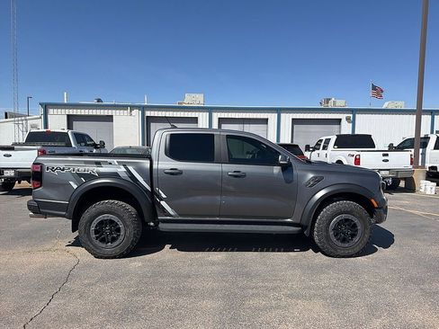 Used 2024 Ford Ranger Raptor image 8