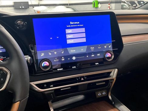 Used 2026 Lexus RX 350h w/ Convenience Package image 7