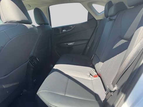 Certified 2024 Lexus NX 250 FWD w/ Cold Area Package image 15