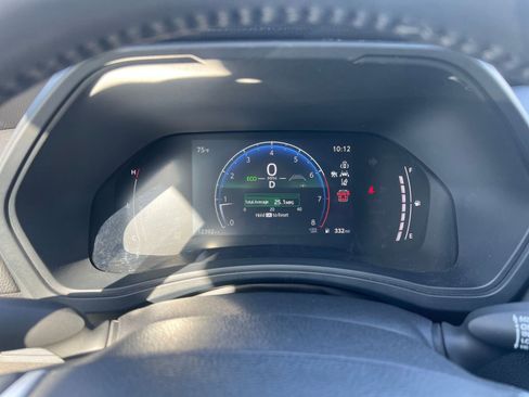 Used 2025 Toyota Grand Highlander FWD image 42