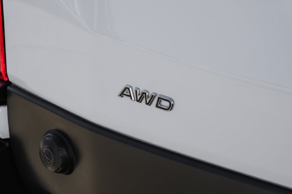 Used 2023 Ford Transit 250 148 High Roof AWD image 46
