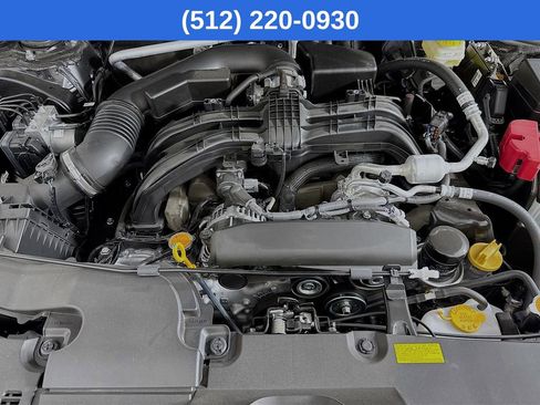 Certified 2025 Subaru Crosstrek 2.0i Premium image 39