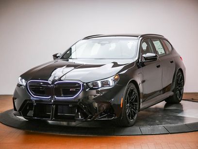 New 2027 BMW M5 Touring