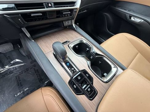 Certified 2023 Lexus RX 350 Premium w/ Cold Area Package FWD image 21