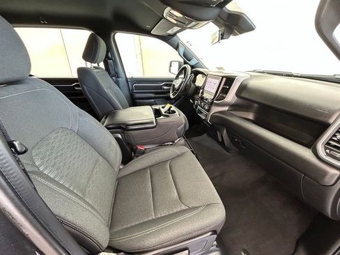 Used 2025 RAM 1500 Big Horn image 17