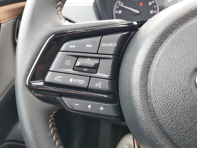 Used 2026 Subaru Forester Sport AWD/4WD image 10