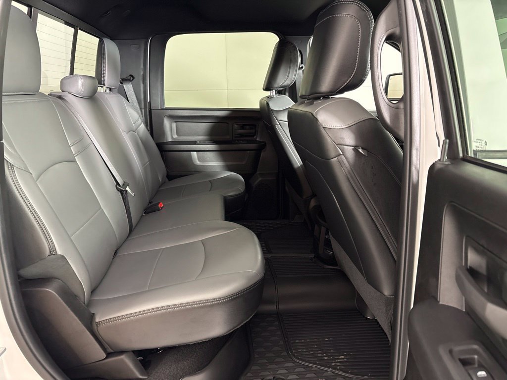 Used 2025 RAM 3500 Tradesman AWD/4WD image 21